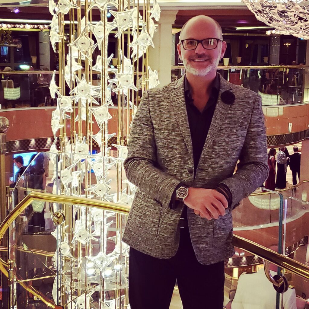 Alan K. Thau